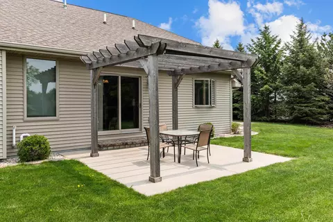 n9107 Hedgerow Drive, Appleton, WI 54915 photo 3
