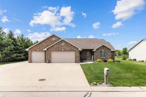 n9107 Hedgerow Drive, Appleton, WI 54915 photo 22