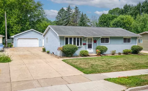 1725 S Telulah Ave, Appleton, WI 54915