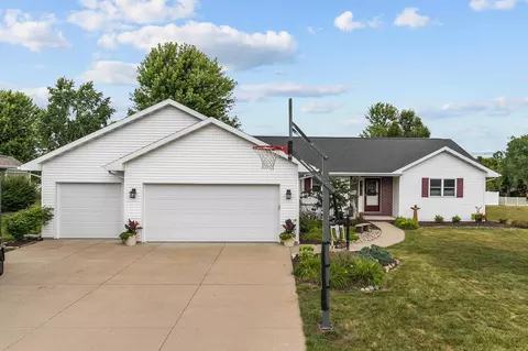 w5918 Sweet William Drive, Appleton, WI 54915