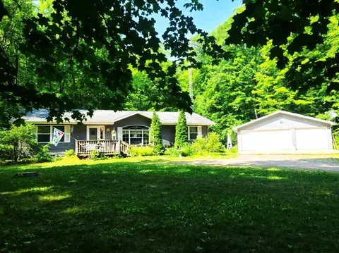 15998 Archibald Lake Rd, Lakewood, WI 54138