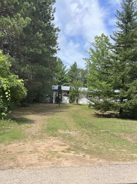 w8314 Mielke Way Road, Wautoma, WI 54982