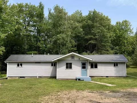 N9968 Cty Rd 356, Stephenson, MI 49887