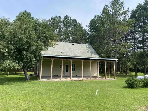 w2269 Bruette Road, Wausaukee, WI 54177