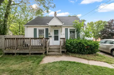 502 S Fisk St, Green Bay, WI 54303