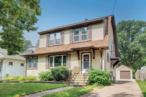 316 13th Ave, Green Bay, WI 54303