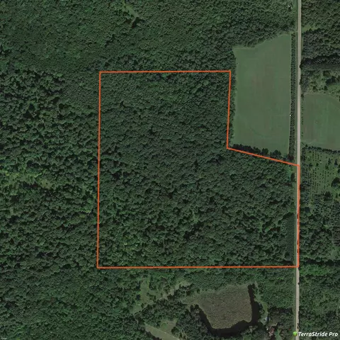 Springbrook Road, Tigerton, WI 54486
