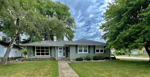 329 E Liberty St, Berlin, WI 54923