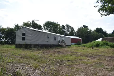 w4615 Cumberland Road, Redgranite, WI 54970