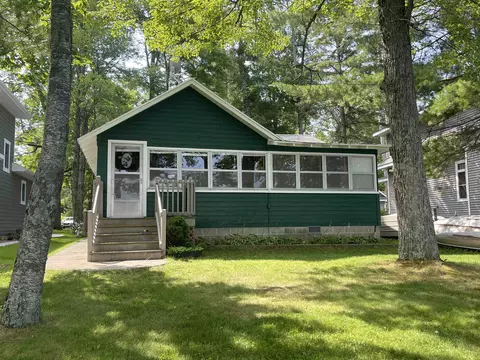 w5214 Shady Rest Court, Shawano, WI 54166