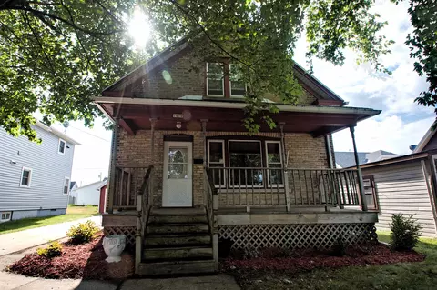 1010 S 22nd St, Manitowoc, WI 54220