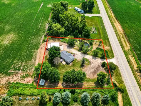 n4368 County Road Pp, Appleton, WI 54913 photo 45