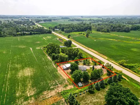 n4368 County Road Pp, Appleton, WI 54913 photo 44
