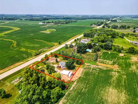 n4368 County Road Pp, Appleton, WI 54913 photo 43