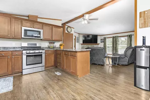 n4368 County Road Pp, Appleton, WI 54913 photo 9