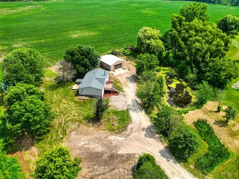n4368 County Road Pp, Appleton, WI 54913 photo 47