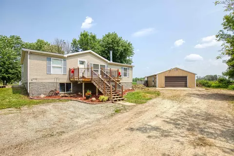 n4368 County Road Pp, Appleton, WI 54913