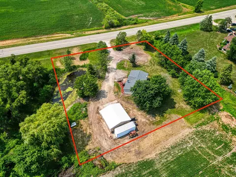n4368 County Road Pp, Appleton, WI 54913 photo 42