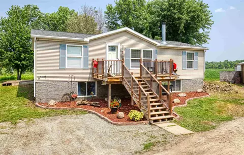 n4368 County Road Pp, Appleton, WI 54913 photo 2