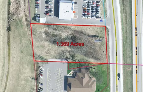 N Rolling Meadows Drive, Fond Du Lac, WI 54937