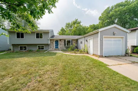 503 N Wisconsin St, Berlin, WI 54923
