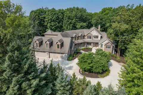 w1588 Land View Road, Kaukauna, WI 54130