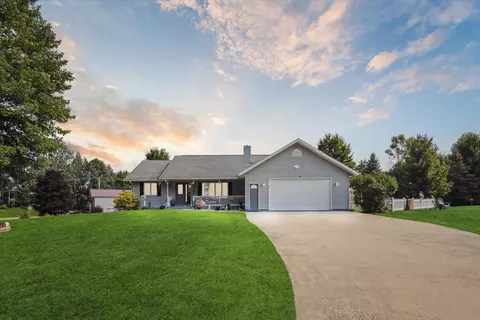 n6730 Balsam Row Road, Shawano, WI 54166