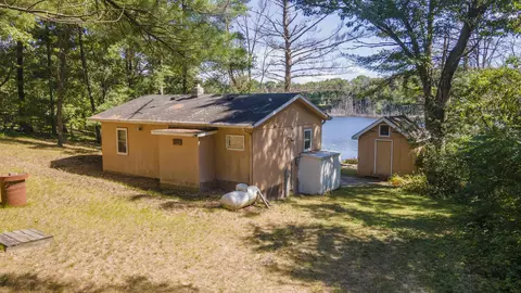 n6259 Long Lake Road, Plainfield, WI 54966