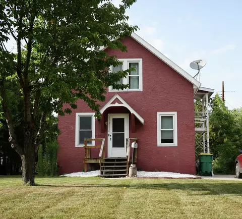1925 Farlin Ave, Green Bay, WI 54302
