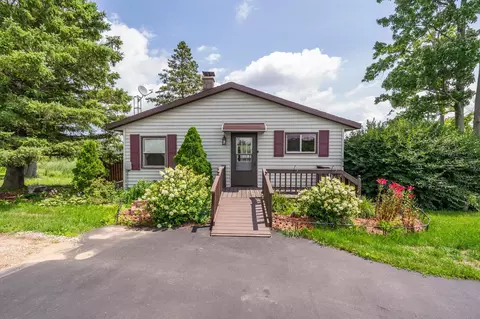 210533 State Hwy 49, Wittenberg, WI 54499