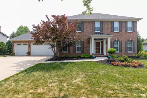 225 E Timberline Dr, Appleton, WI 54913