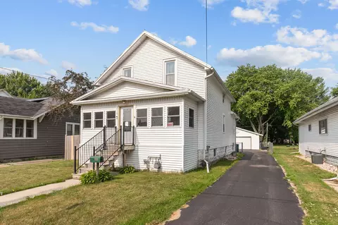 815 Bowen St, Oshkosh, WI 54901