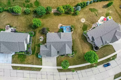 3121 E Aquamarine Ave, Appleton, WI 54913 photo 46