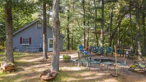 n2943 South Deer Avenue, Wautoma, WI 54982