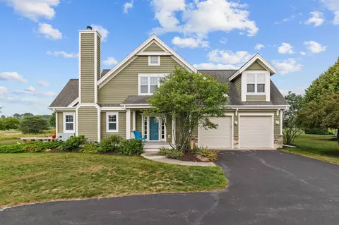 7132 Ida Red Rd #C, Egg Harbor, WI 54209