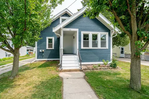 734 Monroe St, Oshkosh, WI 54901