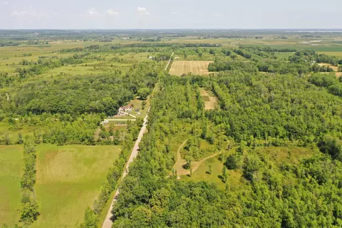 33 Rd Ln, Berlin, WI 54923