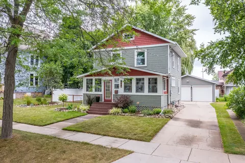 914 W 5th St, Appleton, WI 54914
