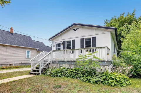 811 Mather St, Green Bay, WI 54303