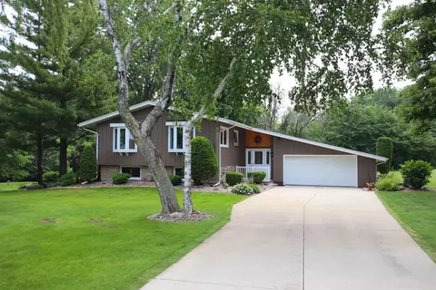 n5417 Glen Echo Road, Fond Du Lac, WI 54937