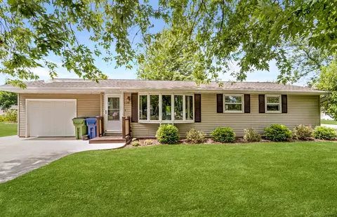 120 Short St, Wrightstown, WI 54180