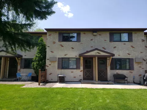 2541 Fond Du Lac Rd, Oshkosh, WI 54902