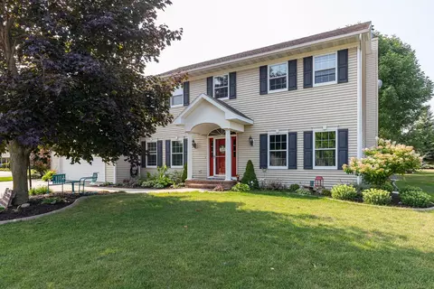 w6021 Zinnia Drive, Appleton, WI 54915