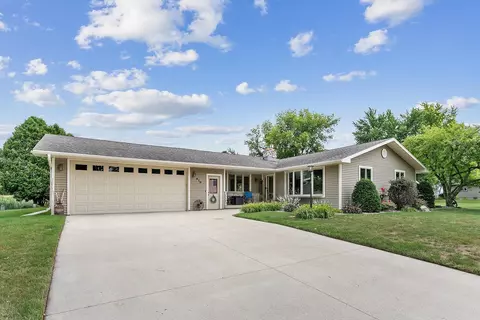 410 Kennedy Dr, Brillion, WI 54110