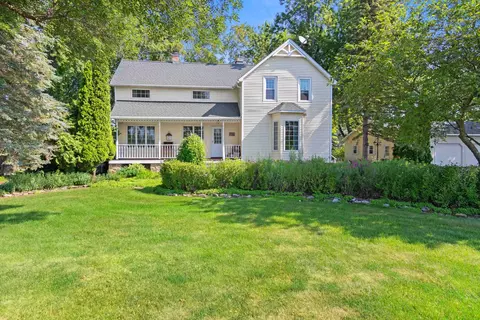 w4706 Kluge Road, Black Creek, WI 54106