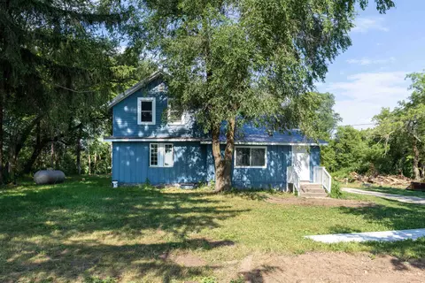 7124 County Road D, Amherst, WI 54406