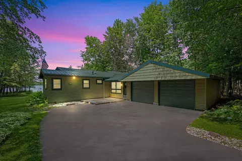 2201 Sabinois Point Rd, Pelican Lake, WI 54463