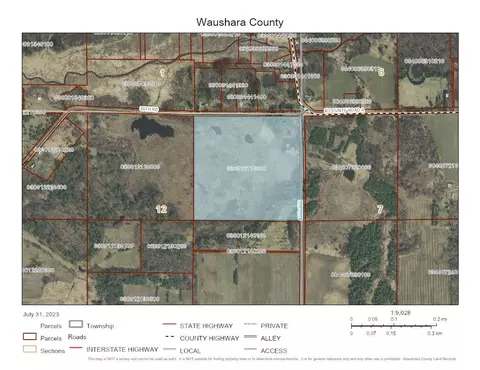 31 St Ave, Pine River, WI 54965 photo 15
