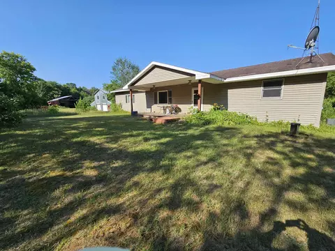 n6431 15th Avenue, Almond, WI 54909