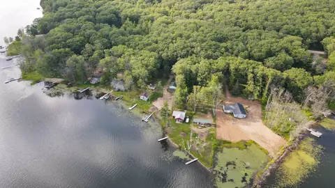 w16297 North Loop Drive, Fence, WI 54120